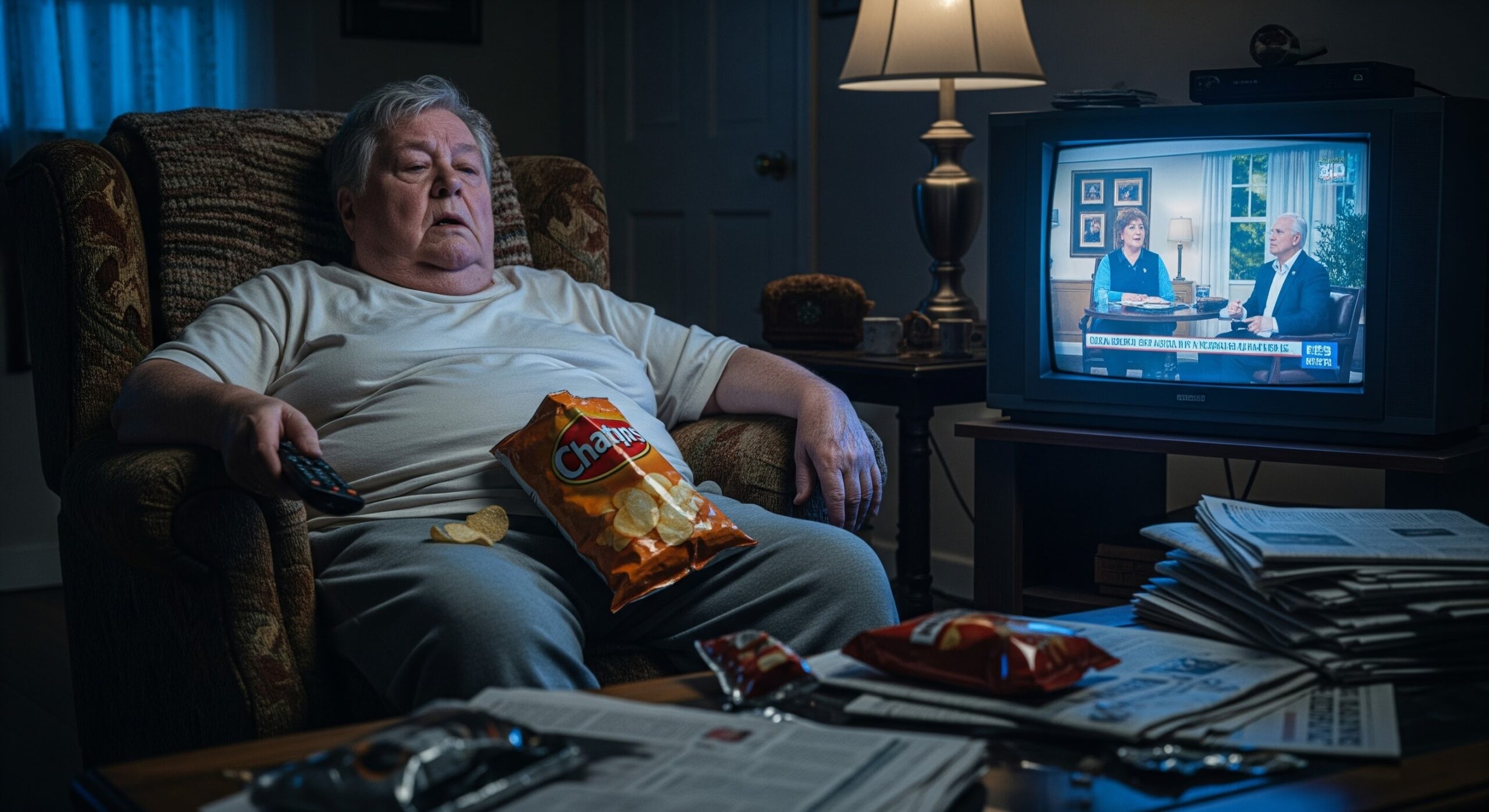 Холестерин. Как держать опасный показатель под контролем