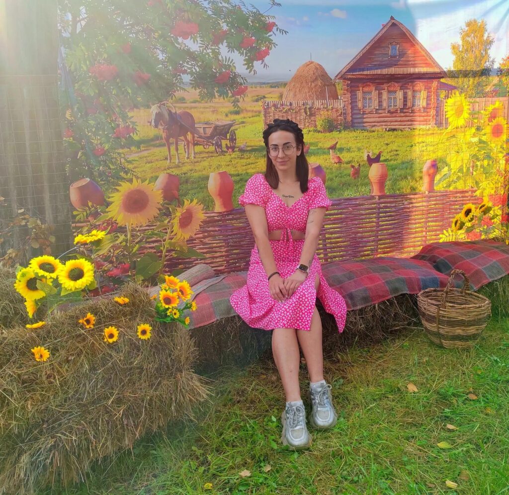 Елена Зеленова